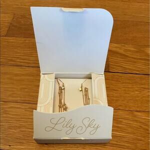 Lily Sky Sydney Bracelet Duo NWT
